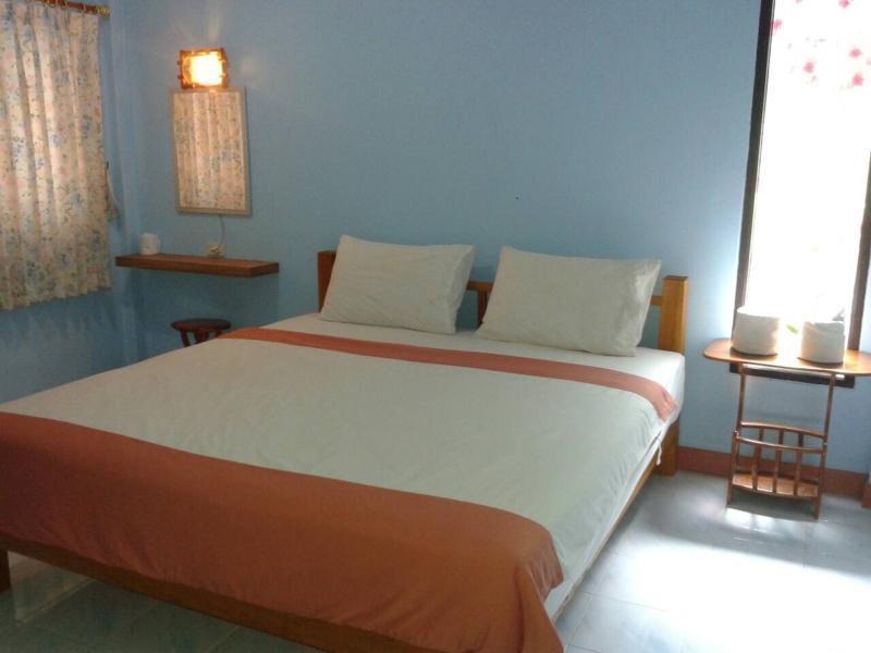 Khemthong Resort 2 Trang Exterior photo