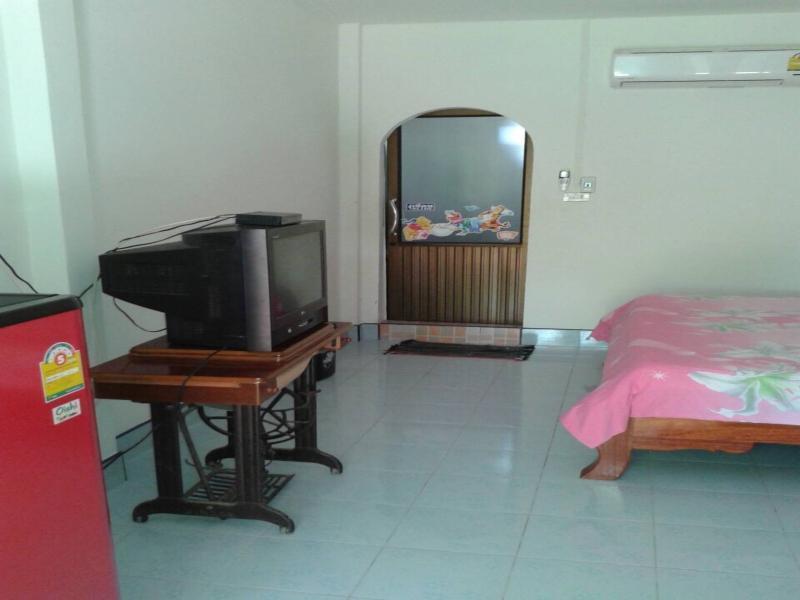 Khemthong Resort 2 Trang Exterior photo